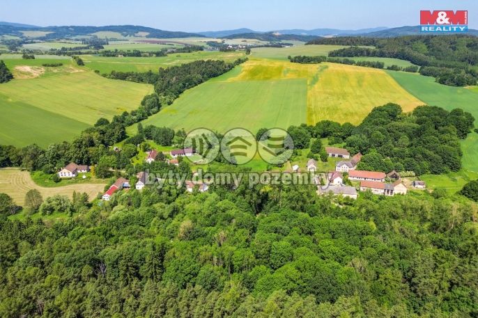 Prodej, Zemědělský objekt, Hostouň