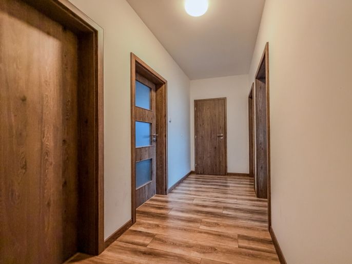 Prodej, Rodinný dům, Kostelec nad Labem