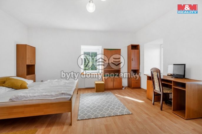 Prodej, Rodinný dům, Kamenický Šenov