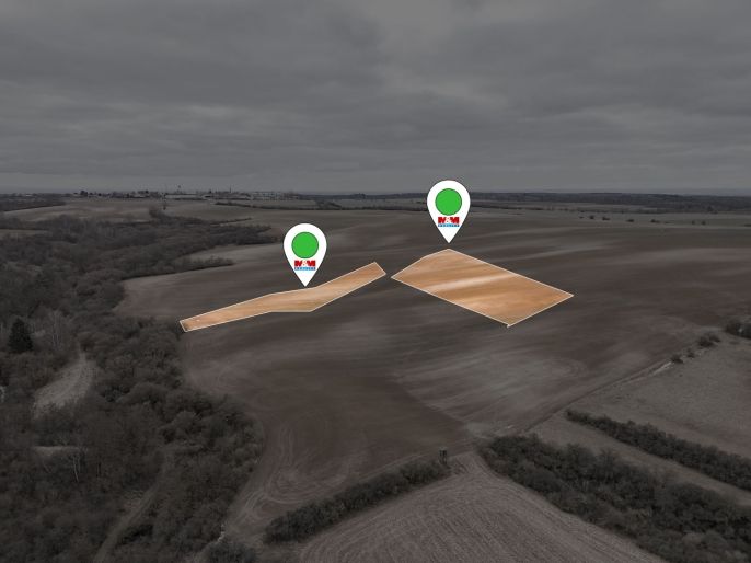 Prodej, Pole, Horní Slivno