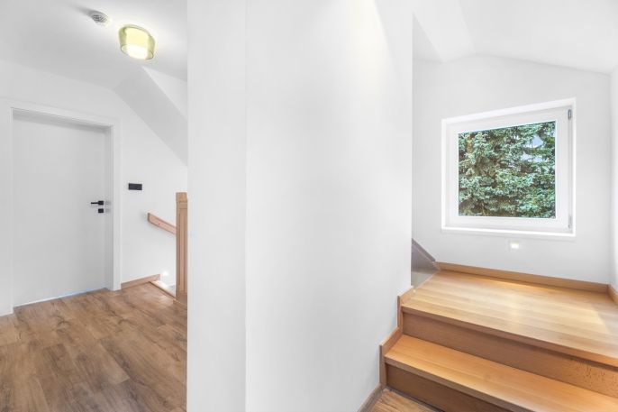 Prodej, Rodinný dům, Liberec