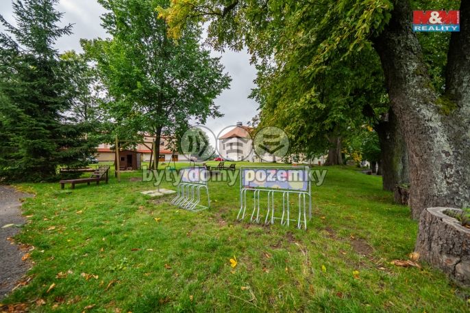 Prodej, Restaurace, stravování, Seč