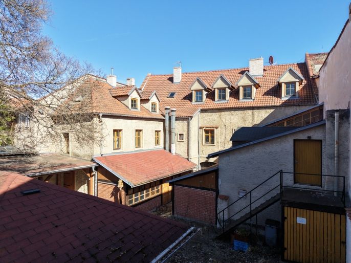 Prodej, Rodinný dům, Kadaň