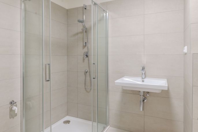 Prodej, Byt 1+kk, Zlín