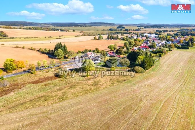 Prodej, Louka, Krásné Údolí