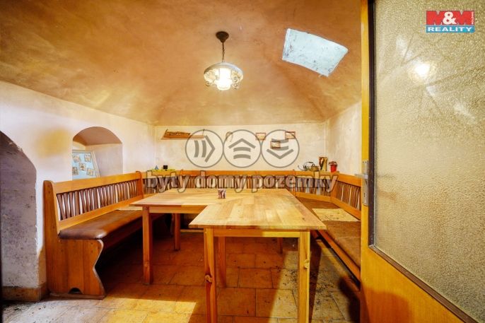 Prodej, Zemědělská usedlost, Mrákov