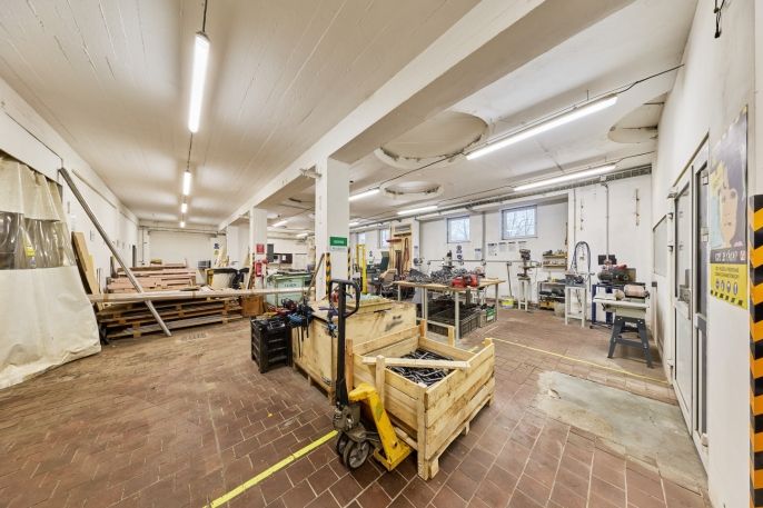 Prodej, Obchod a služby, Trutnov