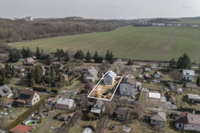 Prodej, Chata, Dobřany