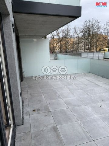 Pronájem, Byt 2+kk, Praha