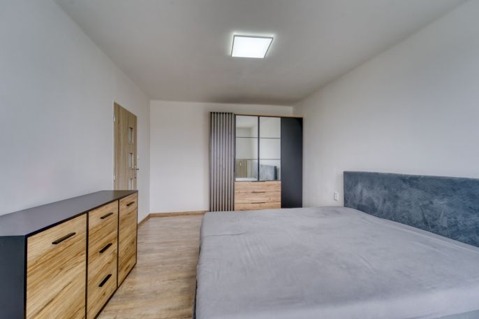 Prodej, Byt 3+1, Plzeň