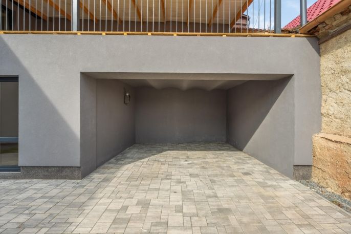 Prodej, Rodinný dům, Klobuky