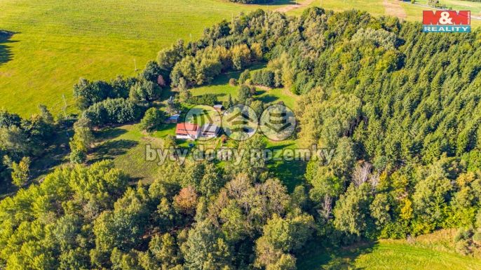 Prodej, Chata, Ktiš