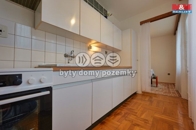 Prodej, Rodinný dům, Otinoves