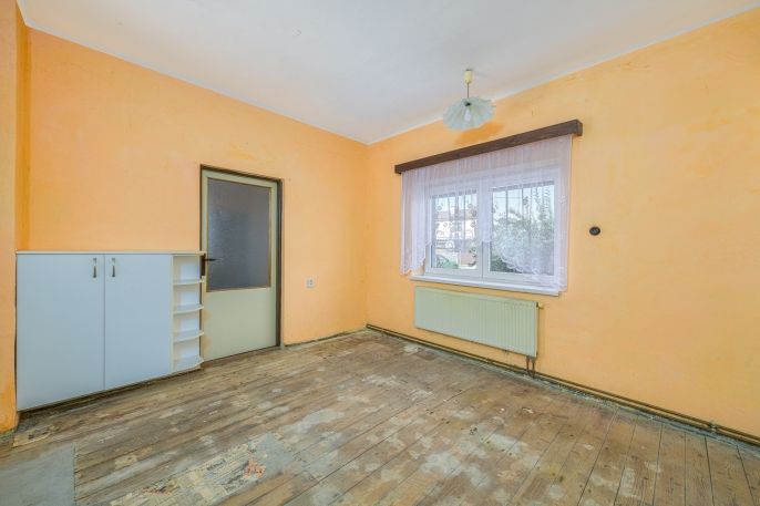 Prodej, Rodinný dům, Chotusice