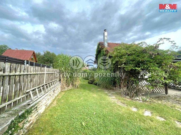 Prodej, Chata, Prachatice