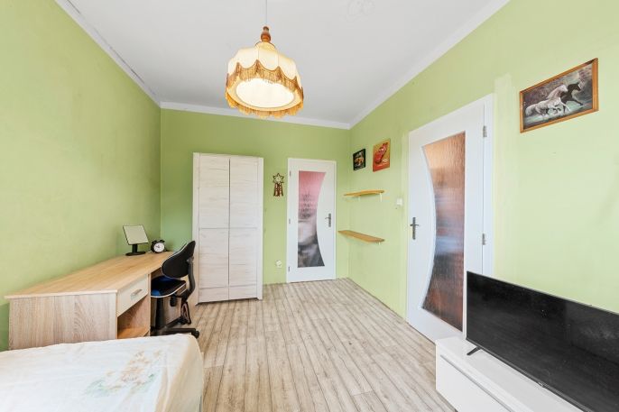 Prodej, Rodinný dům, Malšovice