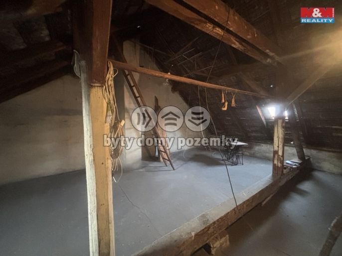 Prodej, Rodinný dům, Kolín