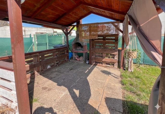 Pronájem, Byt 2+1, Chotiměř