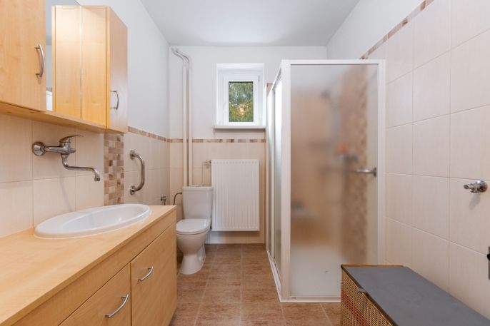 Prodej, Rodinný dům, Ostrava