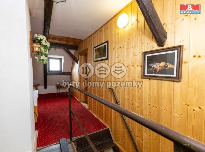 Prodej, Chalupa, Krupka