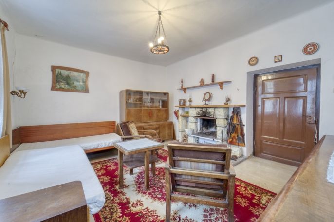 Prodej, Rodinný dům, Třeboc