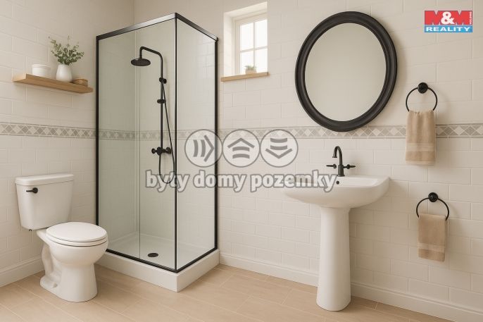 Prodej, Zemědělská usedlost, Chroustov