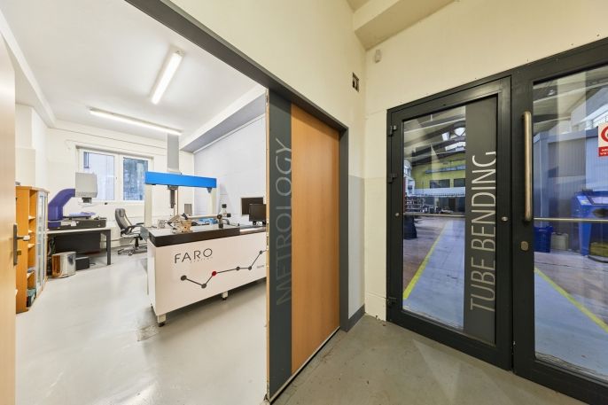 Prodej, Sklad, Trutnov