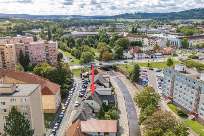 Prodej, Restaurace, stravování, Rokycany