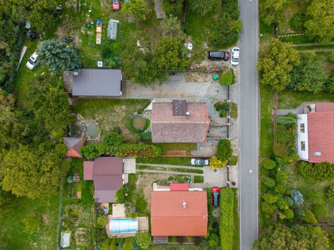 Prodej, Rodinný dům, Jizbice