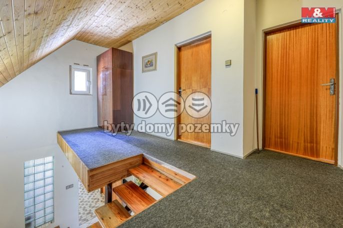 Prodej, Rodinný dům, Nejdek