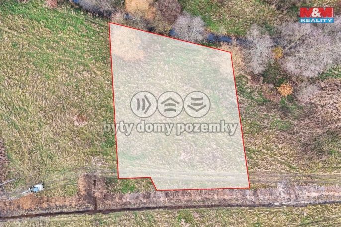 Prodej, Pozemek k bydlení, Františkovy Lázně