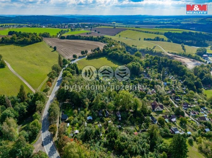 Prodej, Chata, Nové Město na Moravě
