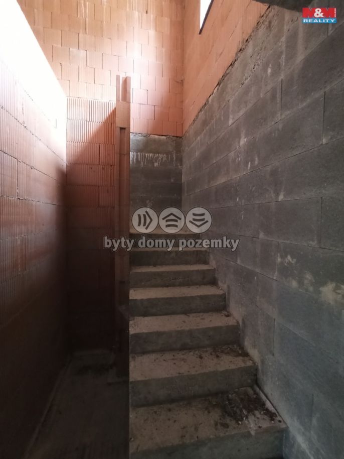 Prodej, Pozemek k bydlení, Bohaté Málkovice