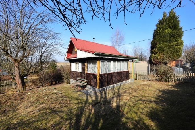 Prodej, Chata, Hlinsko