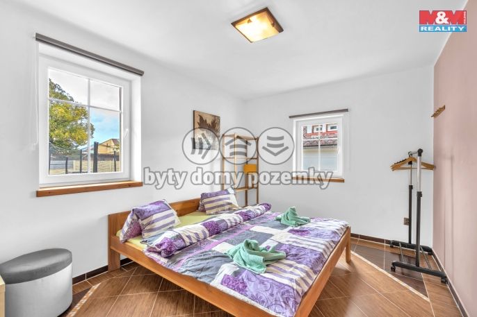 Prodej, Hotel, penzion, Žacléř