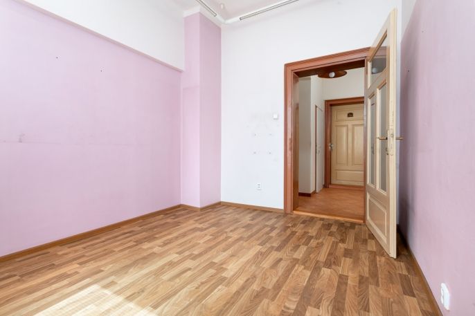 Prodej, Nájemní dům, Ostrava