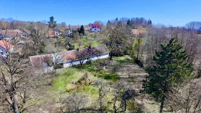 Prodej, Chalupa, Borotín