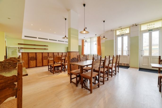 Prodej, Restaurace, stravování, Mariánské Lázně