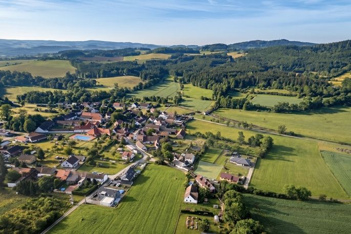 Prodej, Pozemek k bydlení, Strunkovice nad Volyňkou