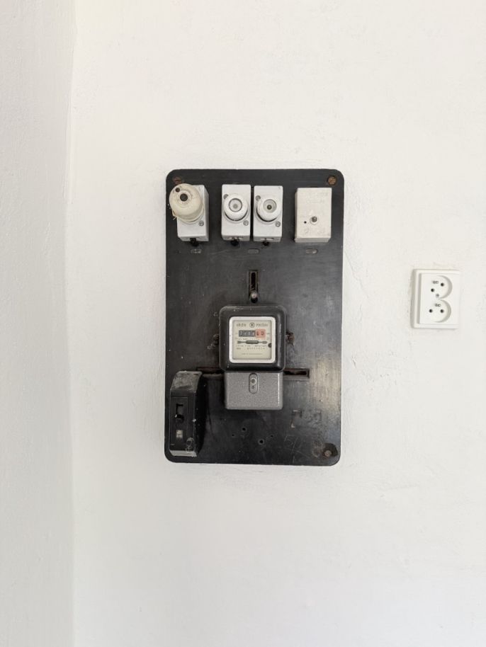 Prodej, Garáž, Litomyšl