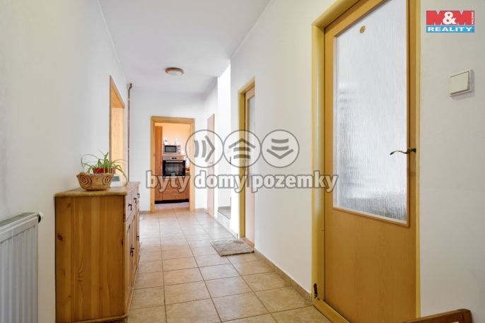 Prodej, Rodinný dům, Úštěk