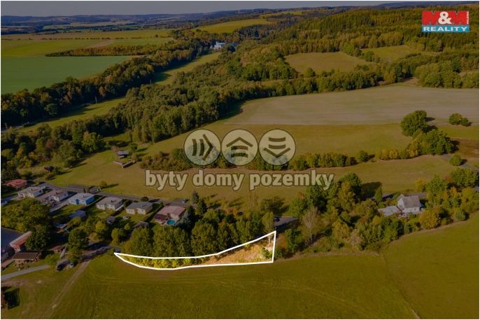 Prodej, Zahrada, Milhostov