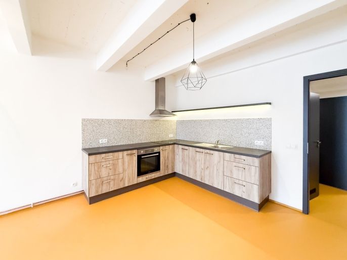 Pronájem, Byt 2+1, Svitavy