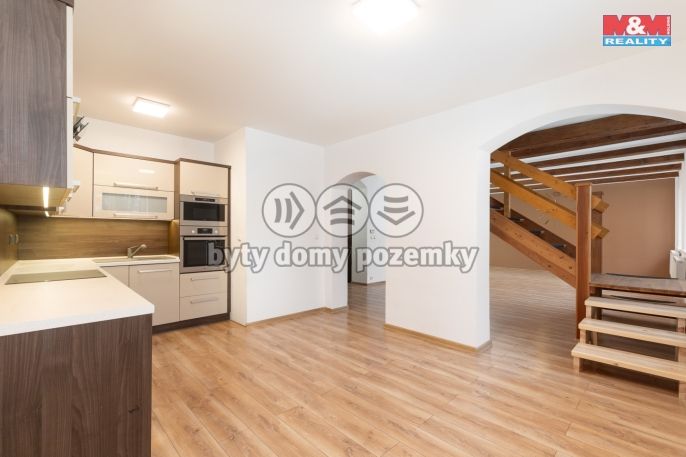 Prodej, Byt 4+kk, Bohumín