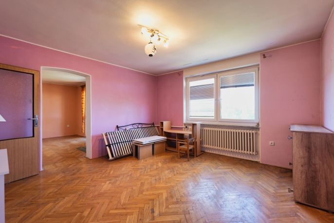 Prodej, Rodinný dům, Drahany