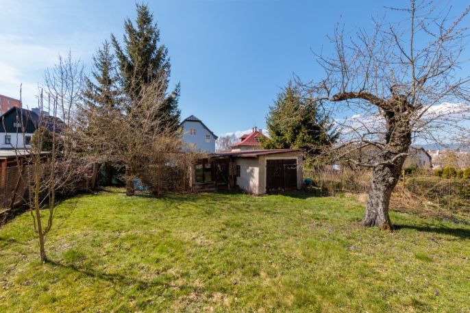 Prodej, Rodinný dům, Karlovy Vary