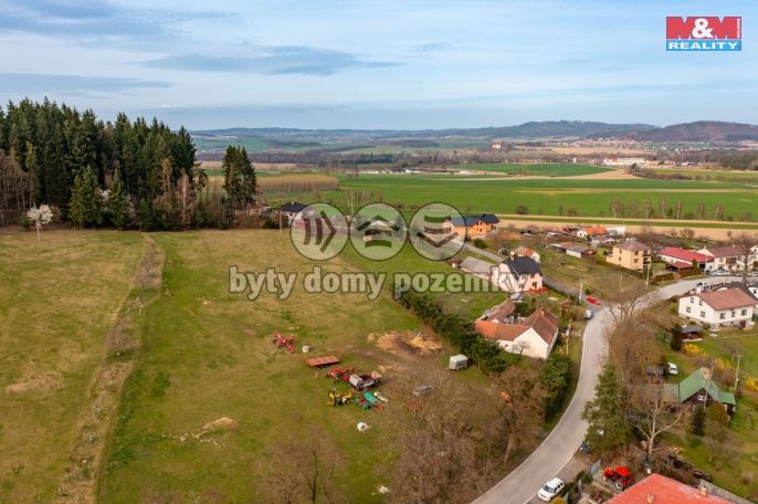 Prodej, Pozemek k bydlení, Drachkov