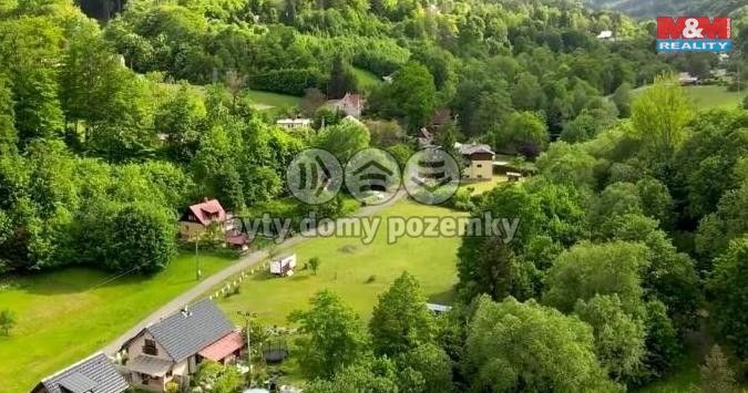 Prodej, Pozemek k bydlení, Třinec