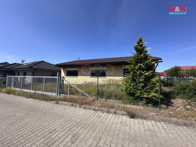 Prodej, Rodinný dům, Libišany