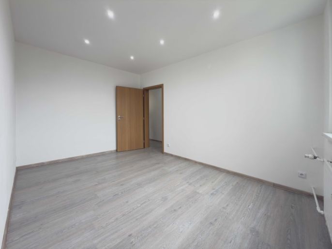 Pronájem, Byt 3+1, Ostrava